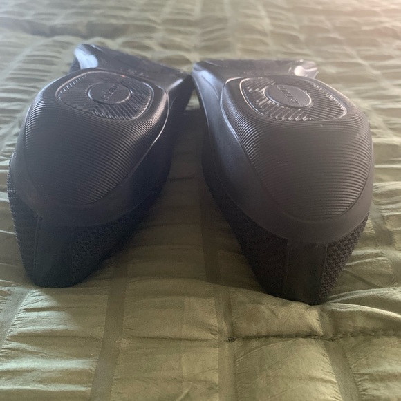 Life Stride Black Memory Foam Women - Picture 5 of 16